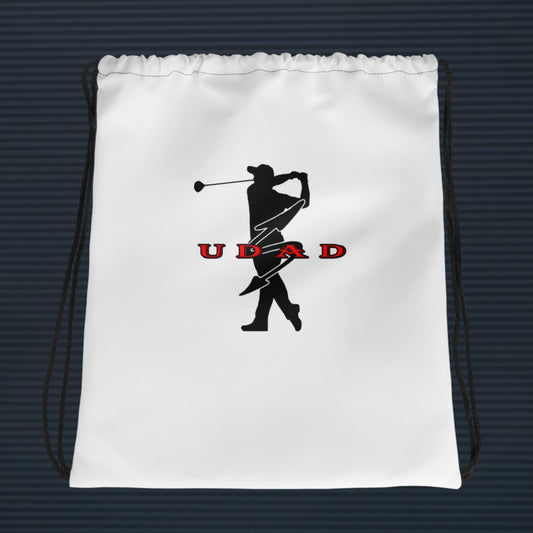 Drawstring bag